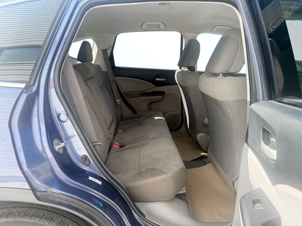 2012 Honda CR-V LX, Keyless entry, MP3, Cruise control in COLDBROOK, Nova Scotia - 17 - w1024h768px