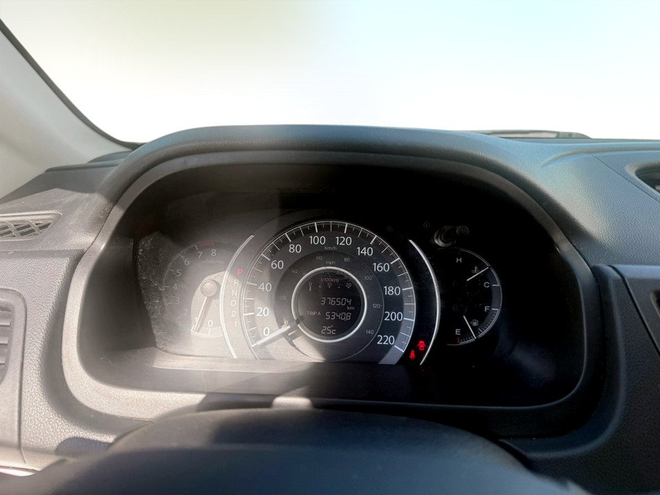 2012 Honda CR-V LX, Keyless entry, MP3, Cruise control in COLDBROOK, Nova Scotia - 11 - w1024h768px