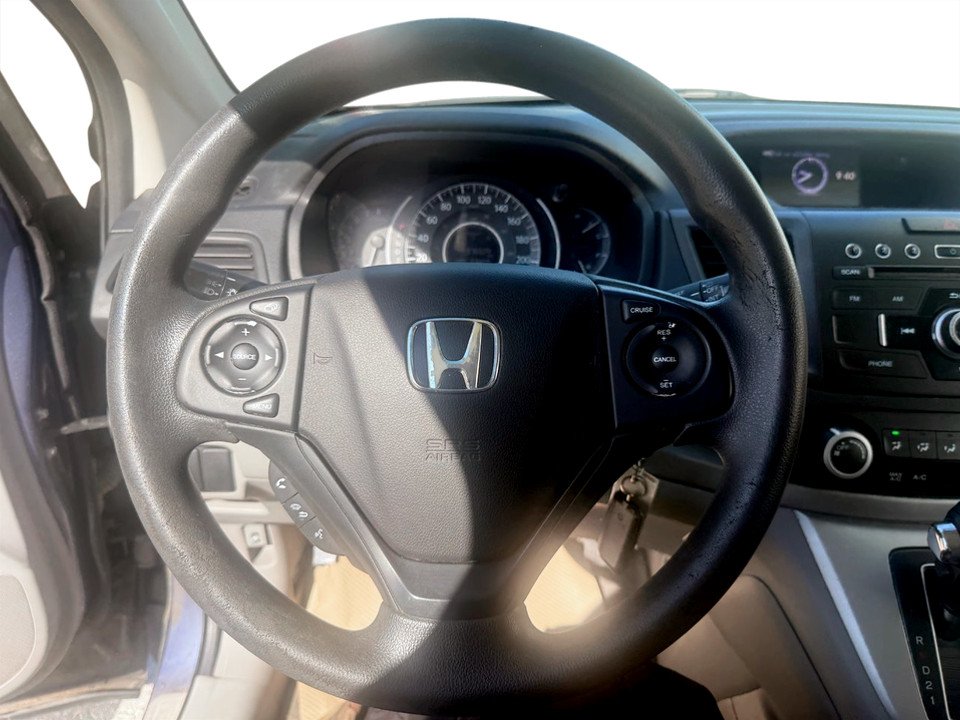 2012 Honda CR-V LX, Keyless entry, MP3, Cruise control in COLDBROOK, Nova Scotia - 10 - w1024h768px