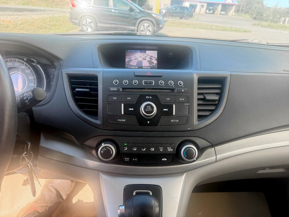 2012 Honda CR-V LX, Keyless entry, MP3, Cruise control in COLDBROOK, Nova Scotia - 12 - w1024h768px