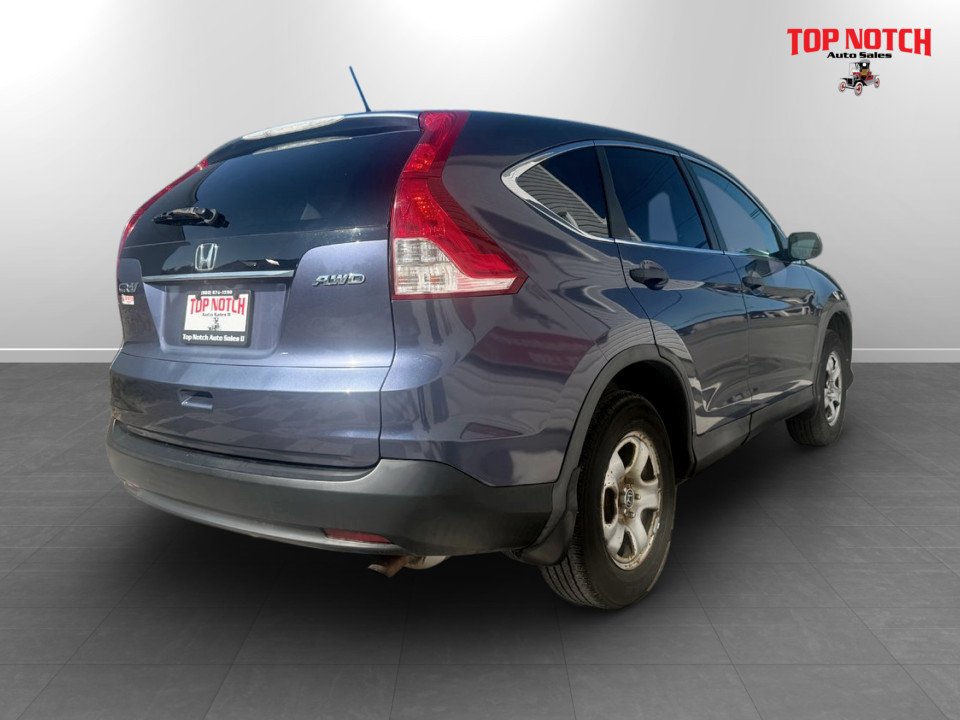 2012 Honda CR-V LX, Keyless entry, MP3, Cruise control in COLDBROOK, Nova Scotia - 4 - w1024h768px