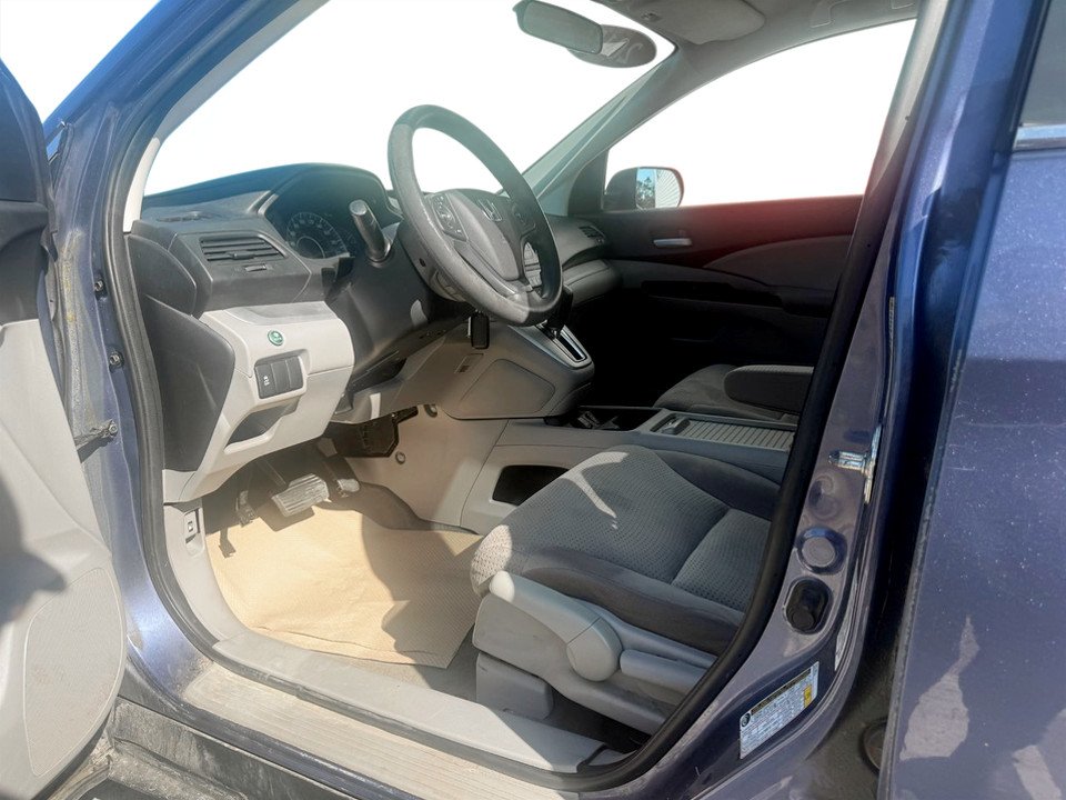 2012 Honda CR-V LX, Keyless entry, MP3, Cruise control in COLDBROOK, Nova Scotia - 9 - w1024h768px