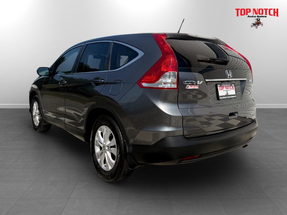 2013 Honda CR-V EX, keyless entry, backup camera, Bluetooth in COLDBROOK, Nova Scotia - 6 - w1024h768px