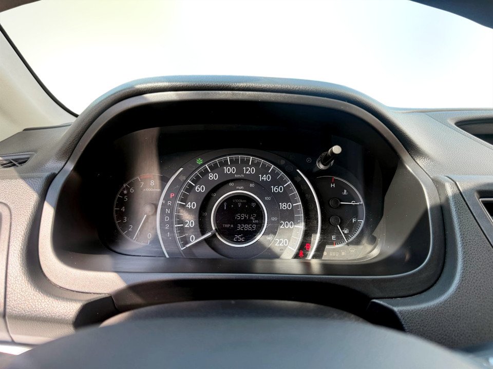 2013 Honda CR-V EX, keyless entry, backup camera, Bluetooth in COLDBROOK, Nova Scotia - 11 - w1024h768px