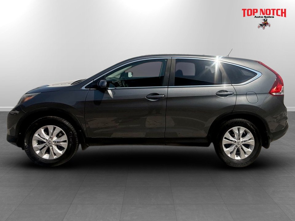 2013 Honda CR-V EX, keyless entry, backup camera, Bluetooth in COLDBROOK, Nova Scotia - 21 - w1024h768px
