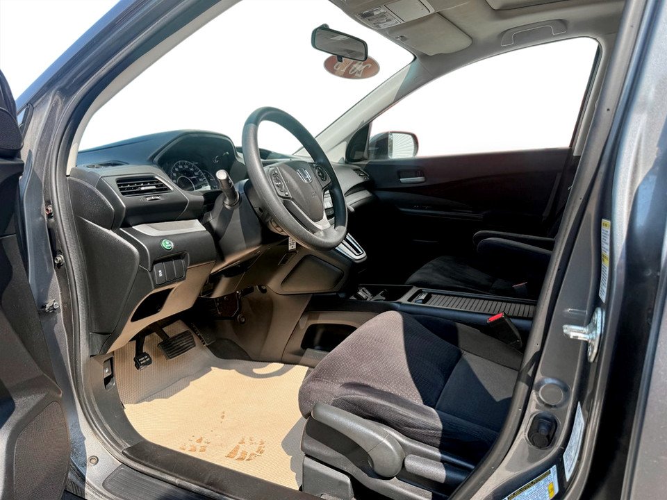 2013 Honda CR-V EX, keyless entry, backup camera, Bluetooth in COLDBROOK, Nova Scotia - 9 - w1024h768px
