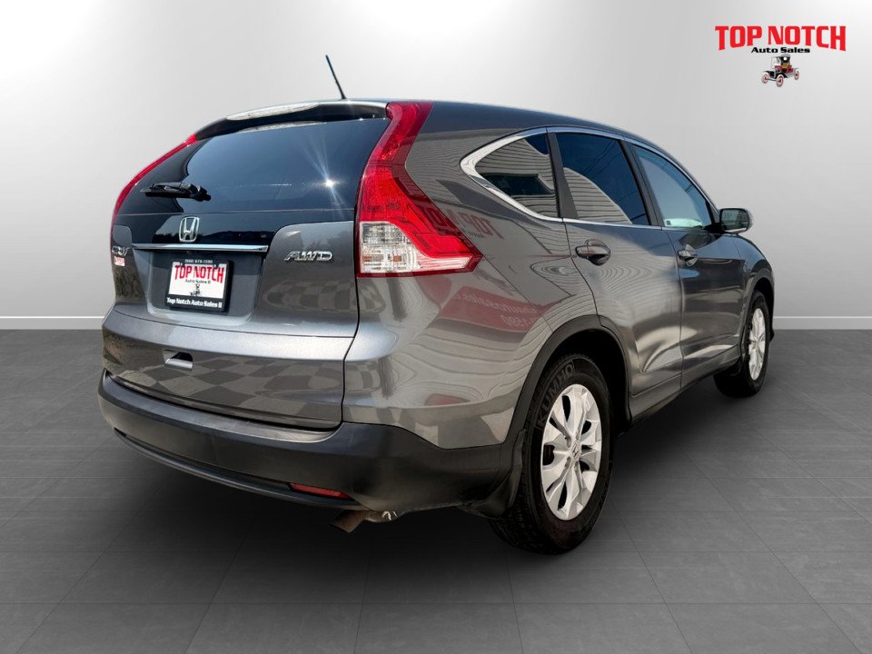 2013 Honda CR-V EX, keyless entry, backup camera, Bluetooth in COLDBROOK, Nova Scotia - 4 - w1024h768px
