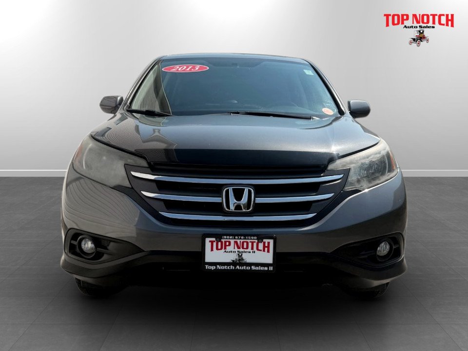 2013 Honda CR-V EX, keyless entry, backup camera, Bluetooth in COLDBROOK, Nova Scotia - 2 - w1024h768px