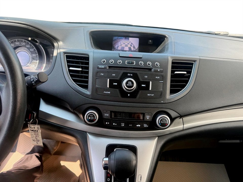 2013 Honda CR-V EX, keyless entry, backup camera, Bluetooth in COLDBROOK, Nova Scotia - 12 - w1024h768px