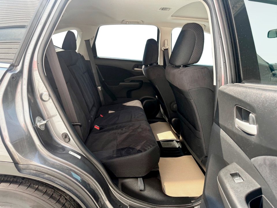 2013 Honda CR-V EX, keyless entry, backup camera, Bluetooth in COLDBROOK, Nova Scotia - 18 - w1024h768px