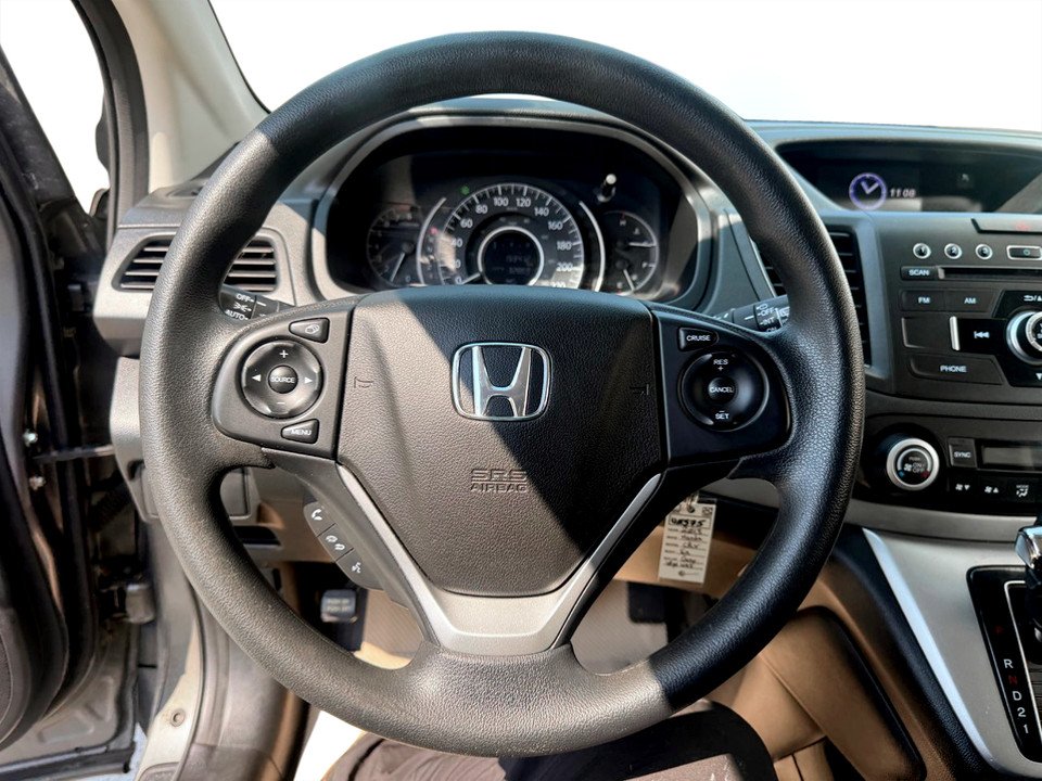 2013 Honda CR-V EX, keyless entry, backup camera, Bluetooth in COLDBROOK, Nova Scotia - 10 - w1024h768px