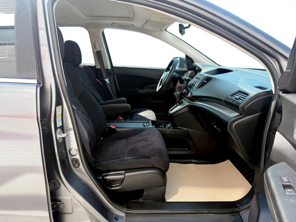 2013 Honda CR-V EX, keyless entry, backup camera, Bluetooth in COLDBROOK, Nova Scotia - 20 - w1024h768px