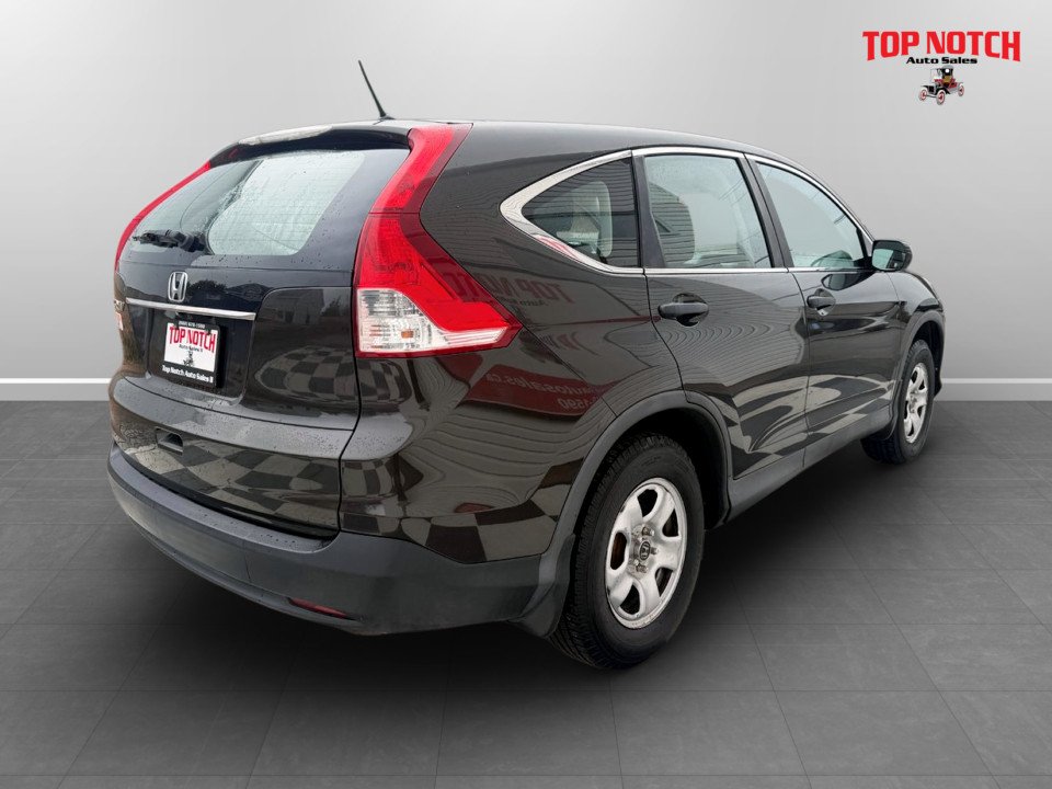 Honda CR-V LX, keyless entry, backup camera, Bluetooth 2014 à COLDBROOK, Nouvelle-Écosse - 4 - w1024h768px