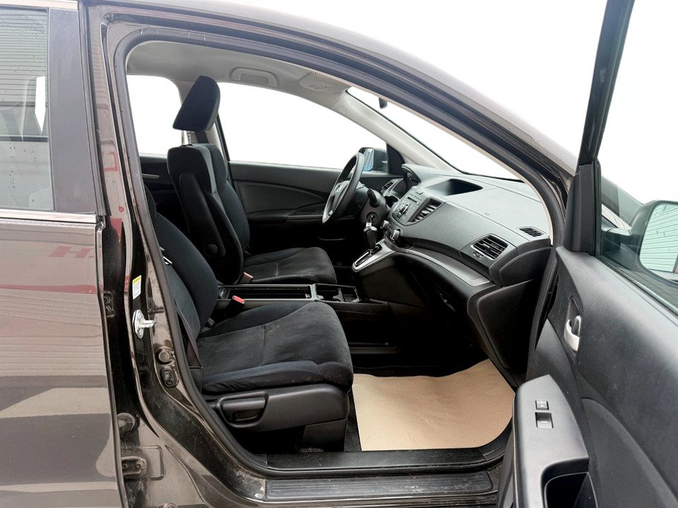 Honda CR-V LX, keyless entry, backup camera, Bluetooth 2014 à COLDBROOK, Nouvelle-Écosse - 19 - w1024h768px
