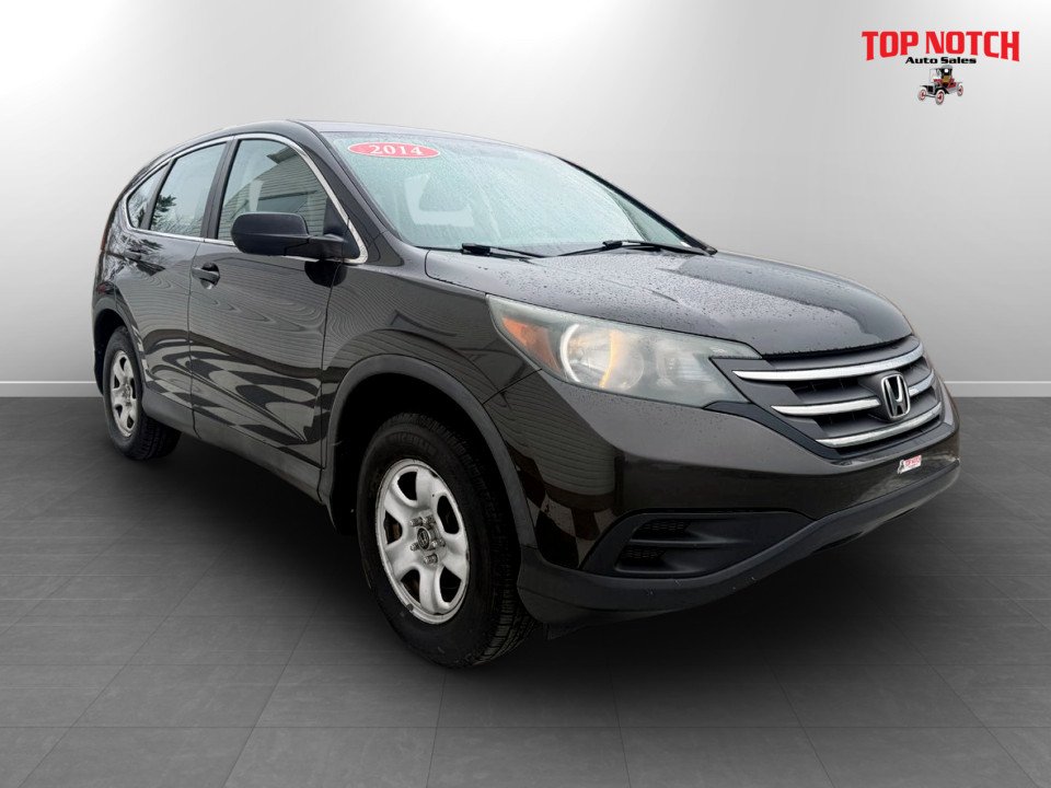 Honda CR-V LX, keyless entry, backup camera, Bluetooth 2014 à COLDBROOK, Nouvelle-Écosse - 3 - w1024h768px
