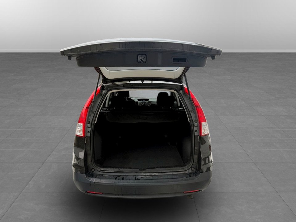 Honda CR-V LX, keyless entry, backup camera, Bluetooth 2014 à COLDBROOK, Nouvelle-Écosse - 15 - w1024h768px