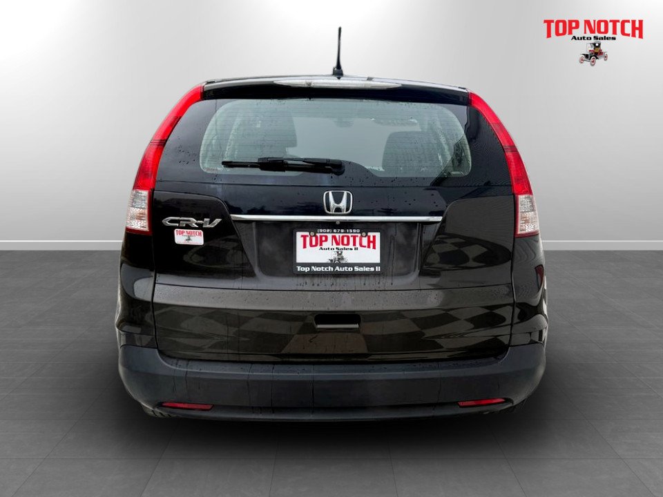 Honda CR-V LX, keyless entry, backup camera, Bluetooth 2014 à COLDBROOK, Nouvelle-Écosse - 5 - w1024h768px