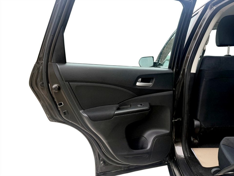 Honda CR-V LX, keyless entry, backup camera, Bluetooth 2014 à COLDBROOK, Nouvelle-Écosse - 13 - w1024h768px