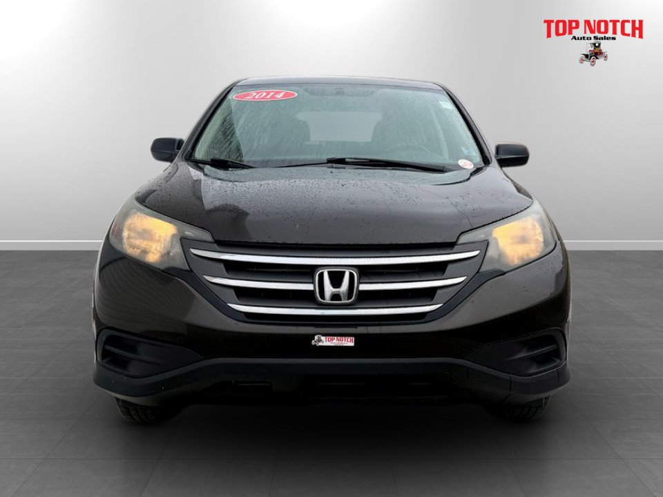 Honda CR-V LX, keyless entry, backup camera, Bluetooth 2014 à COLDBROOK, Nouvelle-Écosse - 2 - w1024h768px