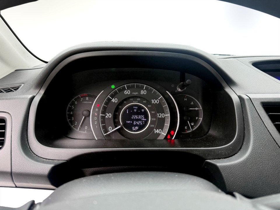 2014 Honda CR-V LX, keyless entry, backup camera, Bluetooth in Kentville, Nova Scotia - 11 - w1024h768px