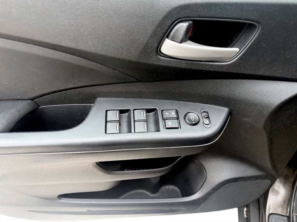 2014 Honda CR-V LX, keyless entry, backup camera, Bluetooth in Kentville, Nova Scotia - 8 - w1024h768px