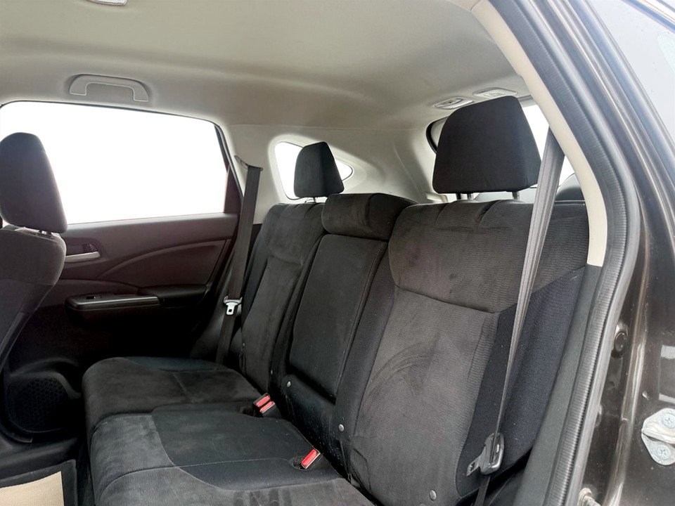 Honda CR-V LX, keyless entry, backup camera, Bluetooth 2014 à COLDBROOK, Nouvelle-Écosse - 14 - w1024h768px