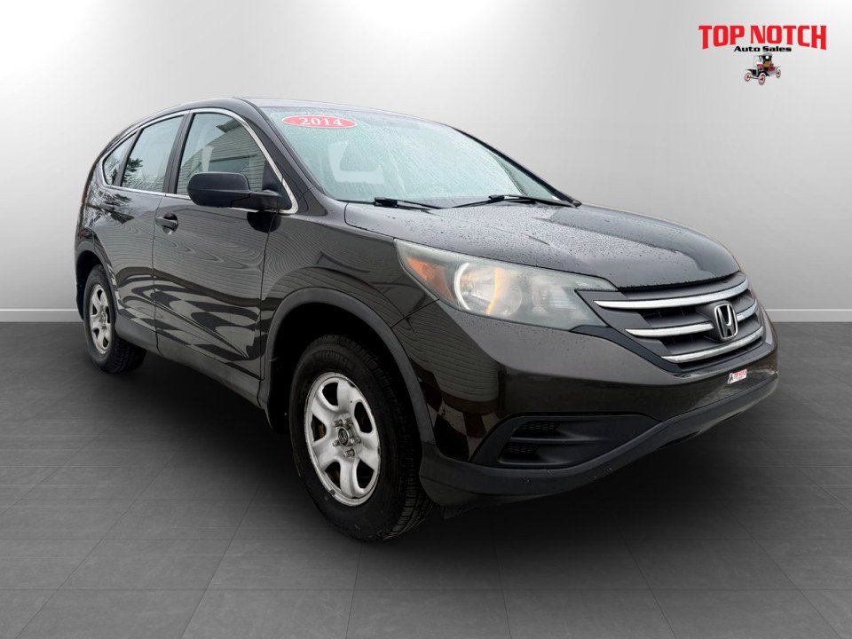 2014 Honda CR-V LX, keyless entry, backup camera, Bluetooth in Kentville, Nova Scotia - 3 - w1024h768px