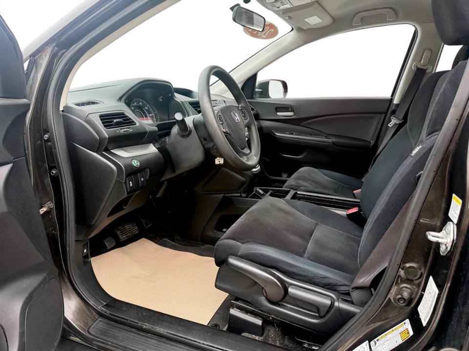 Honda CR-V LX, keyless entry, backup camera, Bluetooth 2014 à COLDBROOK, Nouvelle-Écosse - 9 - w1024h768px