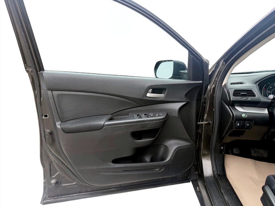 Honda CR-V LX, keyless entry, backup camera, Bluetooth 2014 à COLDBROOK, Nouvelle-Écosse - 7 - w1024h768px