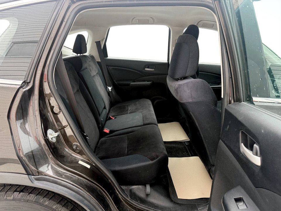 Honda CR-V LX, keyless entry, backup camera, Bluetooth 2014 à COLDBROOK, Nouvelle-Écosse - 17 - w1024h768px