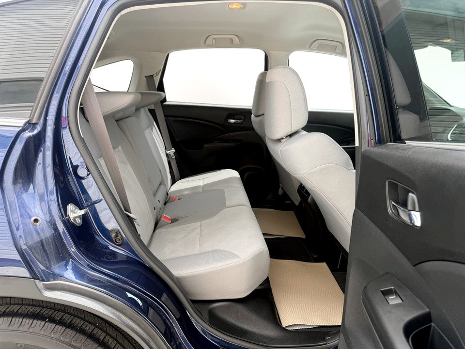 Honda CR-V SE, keyless entry, backup camera, Bluetooth 2015 à COLDBROOK, Nouvelle-Écosse - 17 - w1024h768px