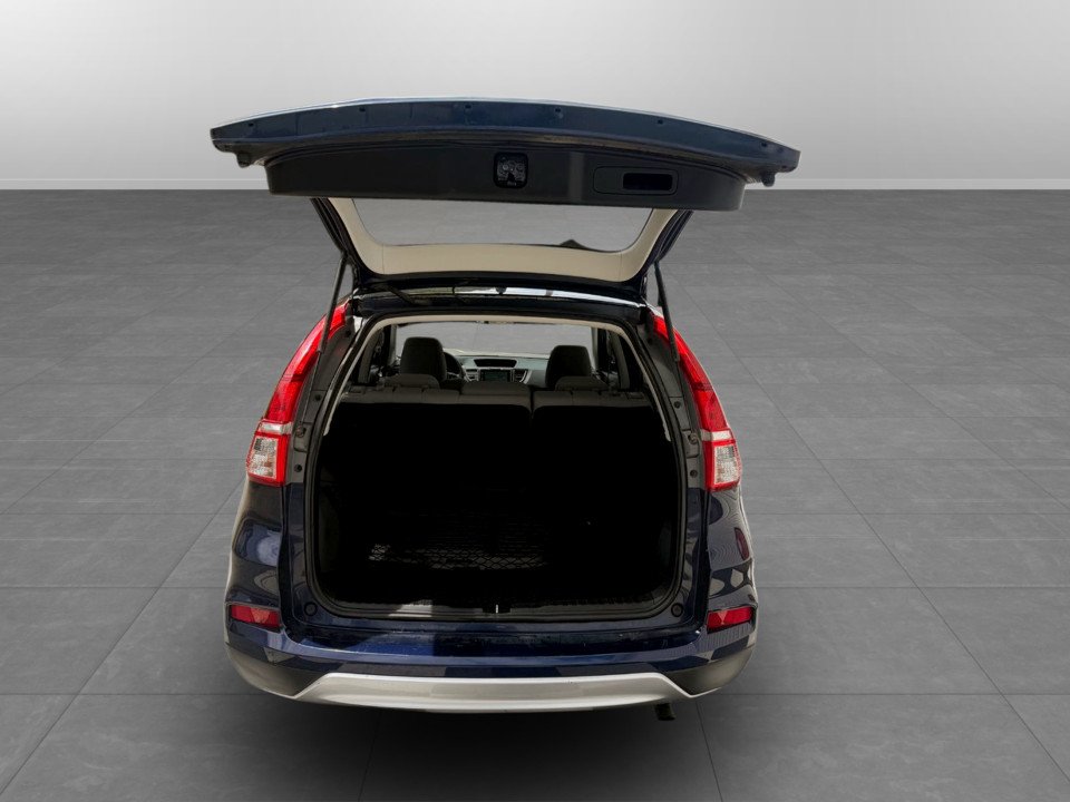 Honda CR-V SE, keyless entry, backup camera, Bluetooth 2015 à COLDBROOK, Nouvelle-Écosse - 15 - w1024h768px