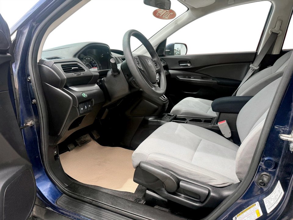 Honda CR-V SE, keyless entry, backup camera, Bluetooth 2015 à COLDBROOK, Nouvelle-Écosse - 9 - w1024h768px