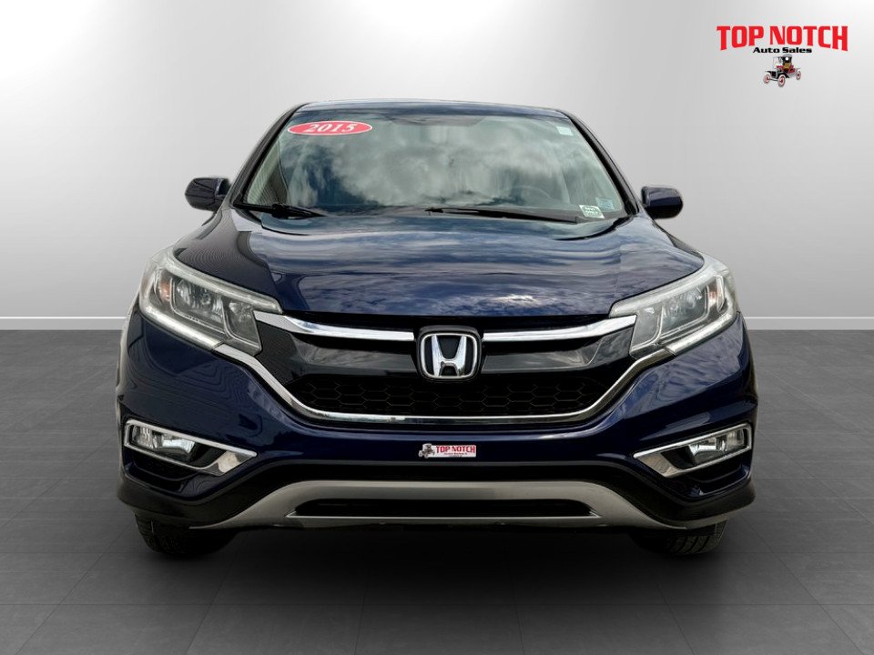 Honda CR-V SE, keyless entry, backup camera, Bluetooth 2015 à COLDBROOK, Nouvelle-Écosse - 2 - w1024h768px