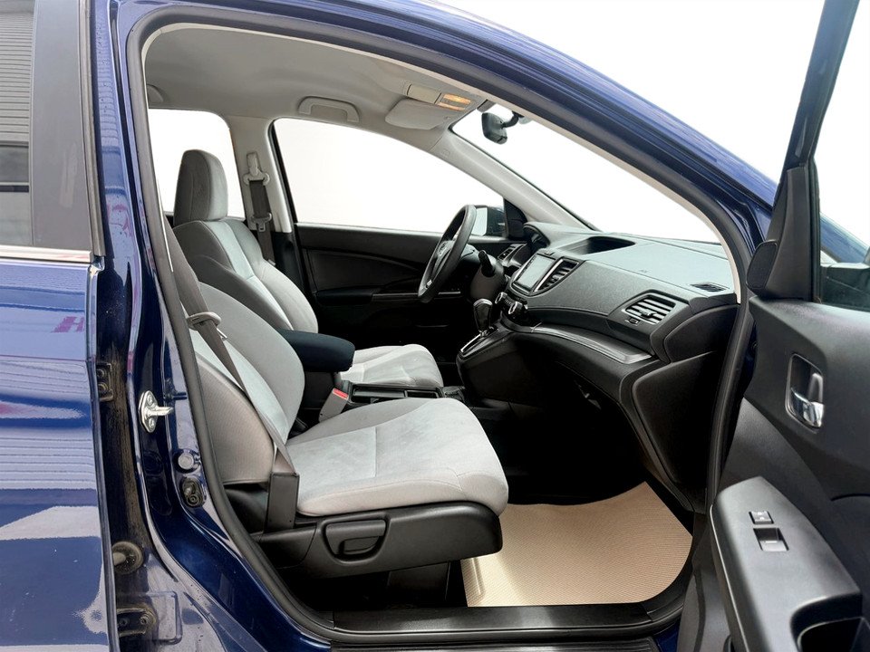 Honda CR-V SE, keyless entry, backup camera, Bluetooth 2015 à COLDBROOK, Nouvelle-Écosse - 19 - w1024h768px