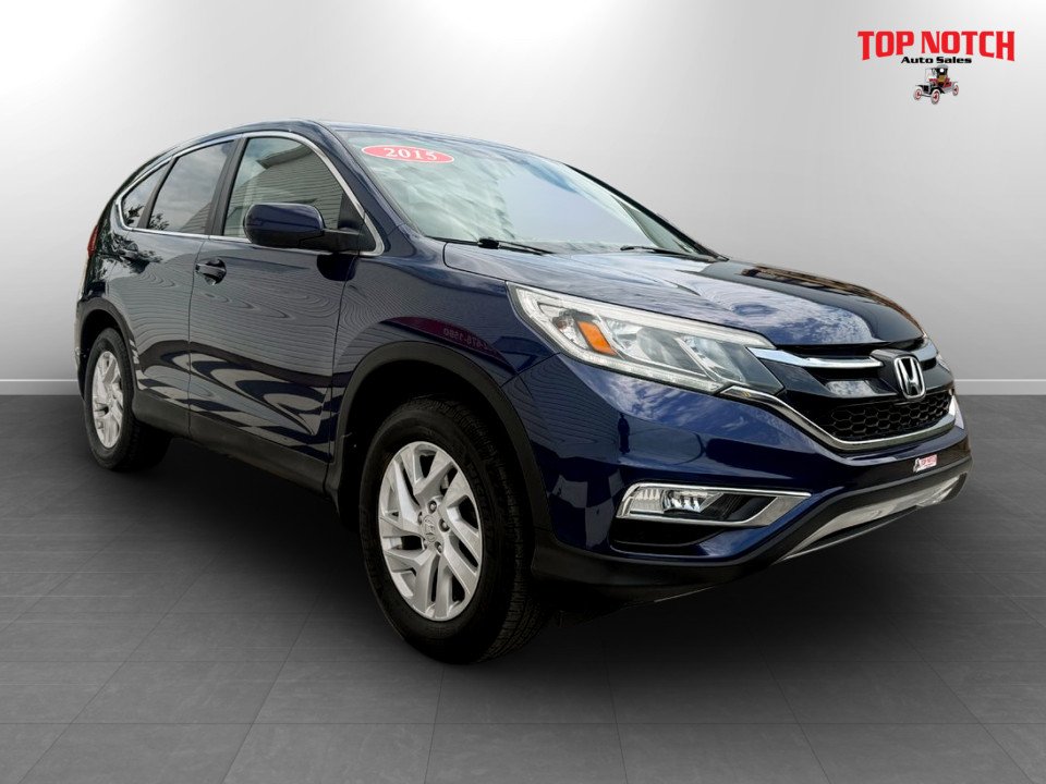Honda CR-V SE, keyless entry, backup camera, Bluetooth 2015 à COLDBROOK, Nouvelle-Écosse - 3 - w1024h768px