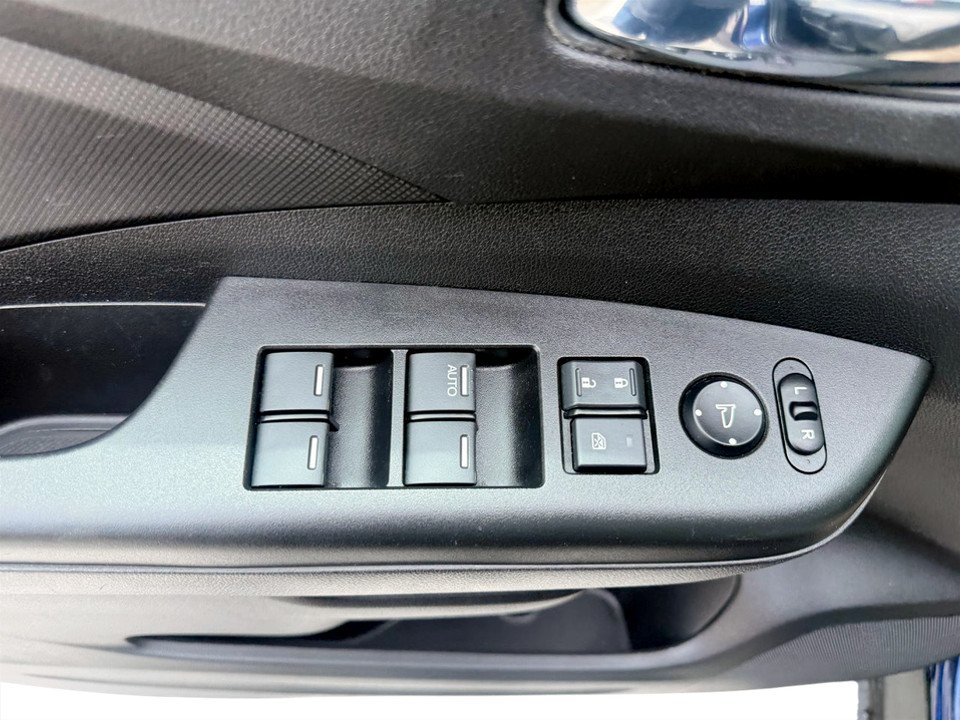 Honda CR-V SE, keyless entry, backup camera, Bluetooth 2015 à COLDBROOK, Nouvelle-Écosse - 8 - w1024h768px