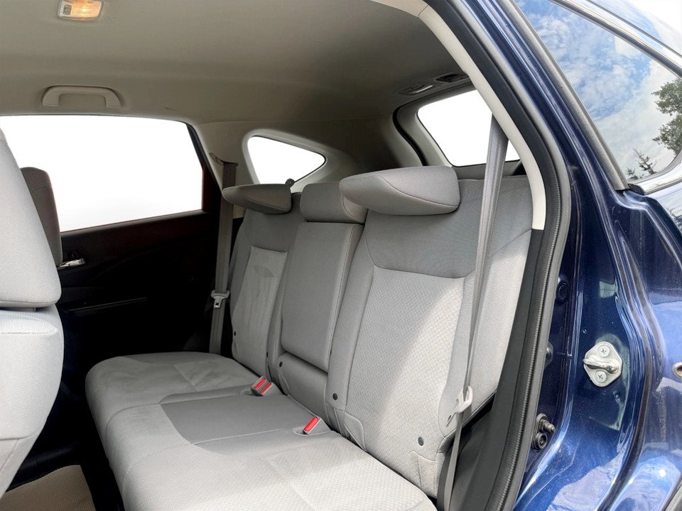 Honda CR-V SE, keyless entry, backup camera, Bluetooth 2015 à COLDBROOK, Nouvelle-Écosse - 14 - w1024h768px