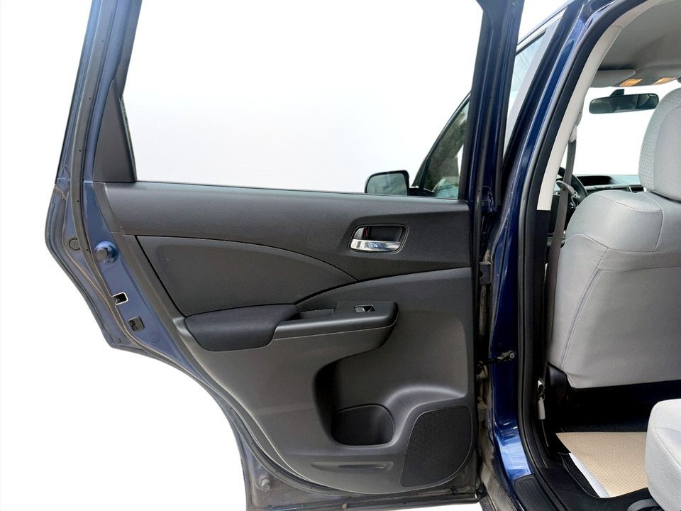 Honda CR-V SE, keyless entry, backup camera, Bluetooth 2015 à COLDBROOK, Nouvelle-Écosse - 13 - w1024h768px
