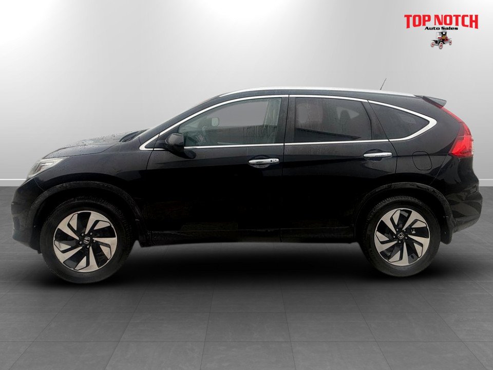 2016 Honda CR-V Touring, keyless entry, backup camera, Bluetooth in COLDBROOK, Nova Scotia - 21 - w1024h768px