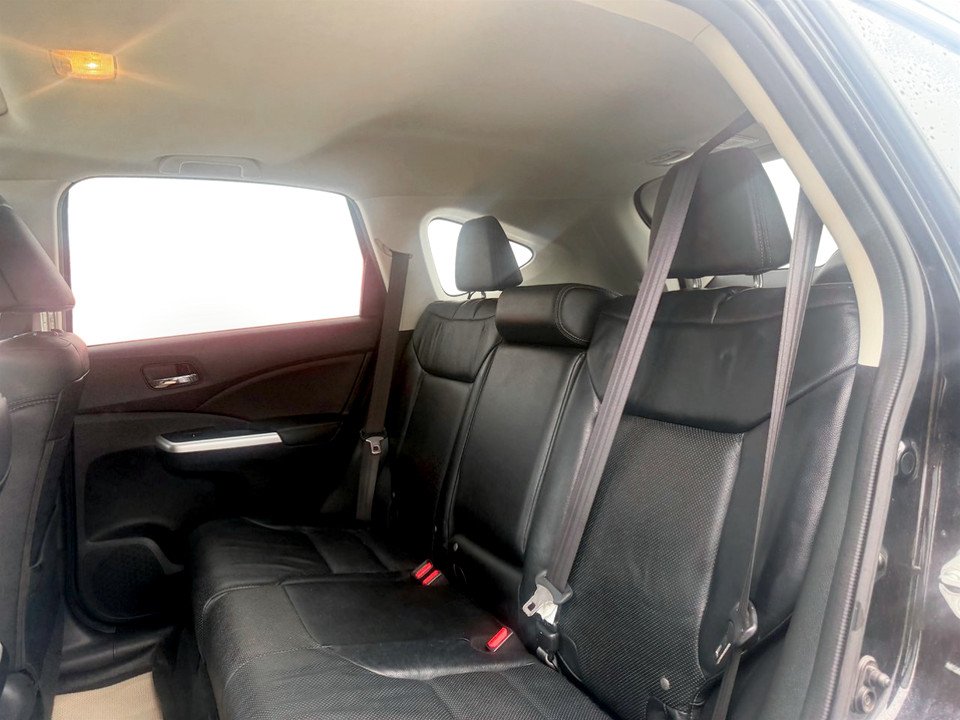 2016 Honda CR-V Touring, keyless entry, backup camera, Bluetooth in COLDBROOK, Nova Scotia - 15 - w1024h768px