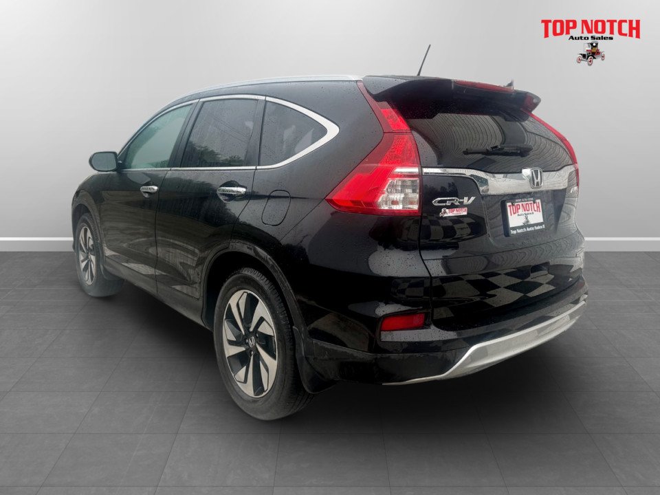 2016 Honda CR-V Touring, keyless entry, backup camera, Bluetooth in COLDBROOK, Nova Scotia - 6 - w1024h768px