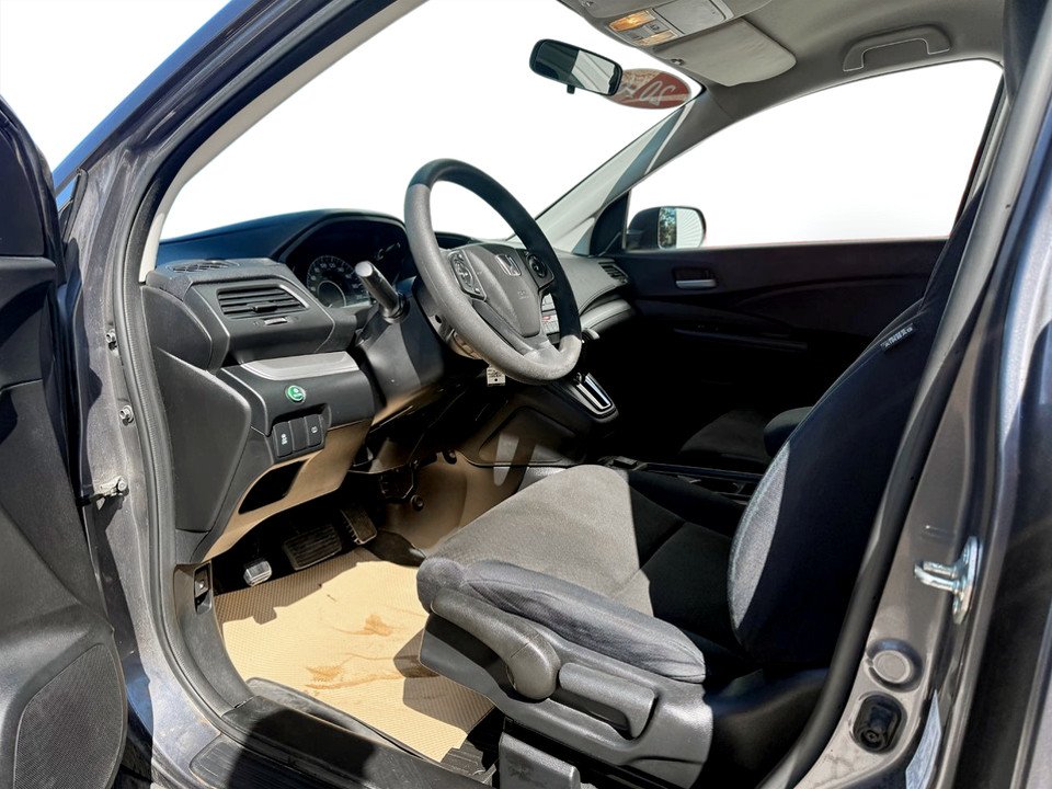2016 Honda CR-V LX, keyless entry, backup camera, Bluetooth in Kentville, Nova Scotia - 9 - w1024h768px