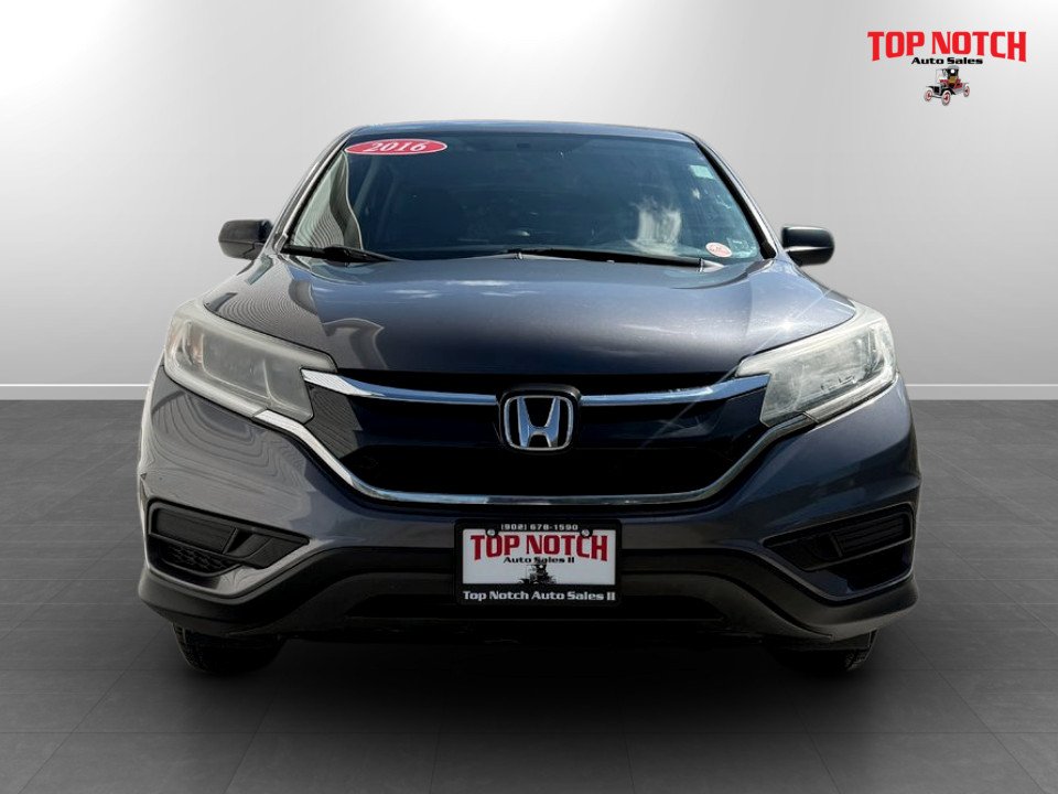 2016 Honda CR-V LX, keyless entry, backup camera, Bluetooth in Kentville, Nova Scotia - 2 - w1024h768px