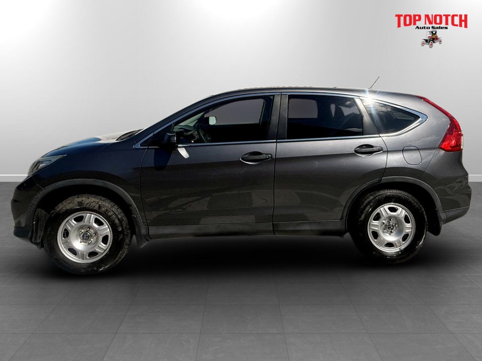 2016 Honda CR-V LX, keyless entry, backup camera, Bluetooth in Kentville, Nova Scotia - 20 - w1024h768px