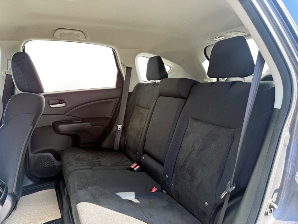 2016 Honda CR-V LX, keyless entry, backup camera, Bluetooth in Kentville, Nova Scotia - 14 - w1024h768px