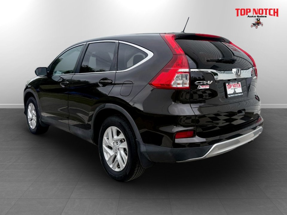 Honda CR-V EX, Keyless entry, MP3, Cruise control 2016 à COLDBROOK, Nouvelle-Écosse - 6 - w1024h768px