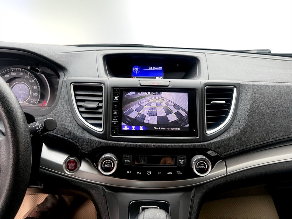 Honda CR-V EX, Keyless entry, MP3, Cruise control 2016 à COLDBROOK, Nouvelle-Écosse - 12 - w1024h768px