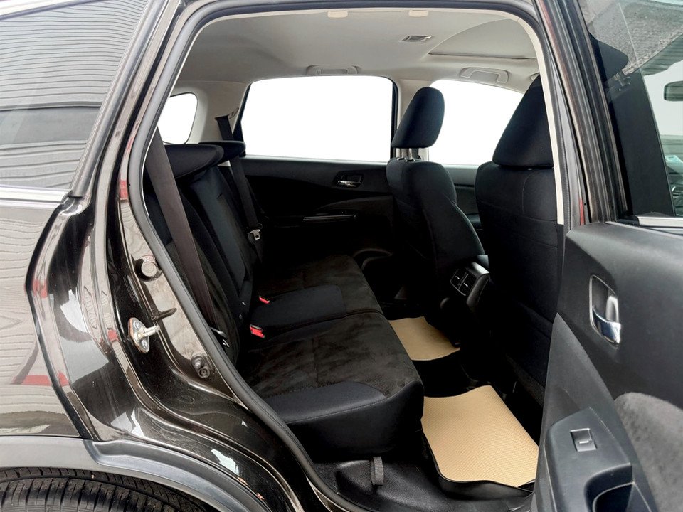 Honda CR-V EX, Keyless entry, MP3, Cruise control 2016 à COLDBROOK, Nouvelle-Écosse - 18 - w1024h768px
