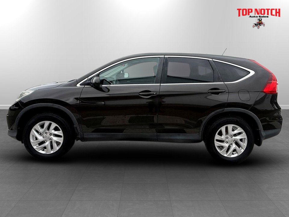 Honda CR-V EX, Keyless entry, MP3, Cruise control 2016 à COLDBROOK, Nouvelle-Écosse - 21 - w1024h768px